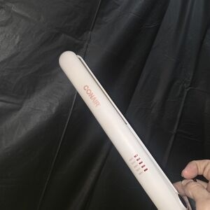White Hair Straightener
